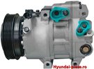 COMPRESOR A/C SANTA FE 2,2