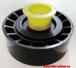 ROLA INTINZATOR CUREA ACCESORII ACCENT MC 1.5